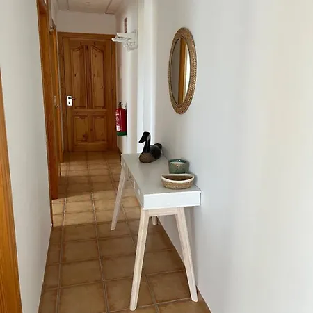 Apartaments Marinera L'Eucaliptus Extérieur photo