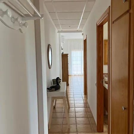 Apartaments Marinera L'Eucaliptus Extérieur photo