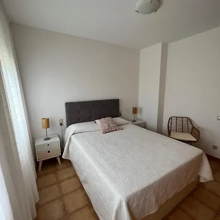 Apartaments Marinera L'Eucaliptus Extérieur photo