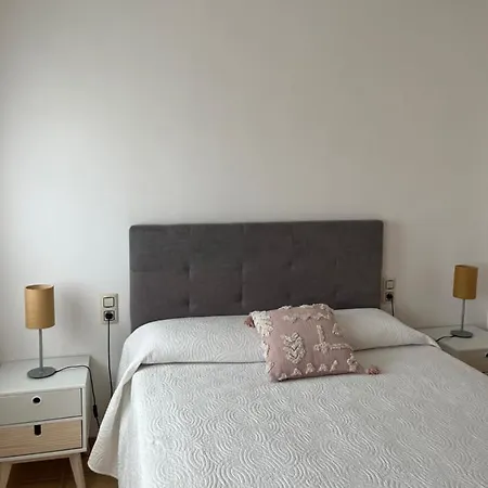 Apartaments Marinera L'Eucaliptus Extérieur photo