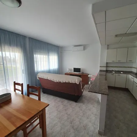 Apartaments Marinera L'Eucaliptus Chambre photo