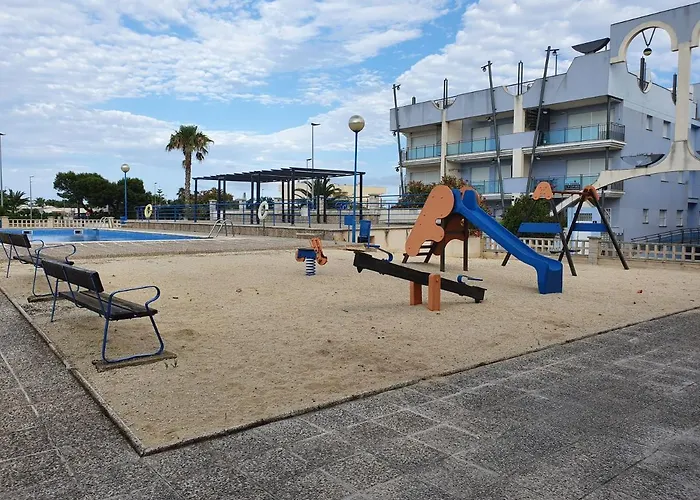 Apartaments Marinera