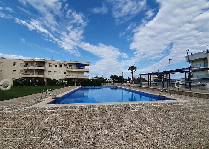 Apartaments Marinera