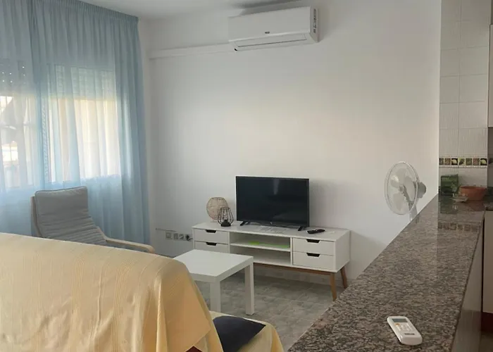 Apartaments Marinera