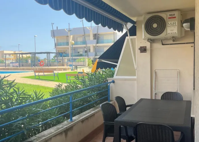 Apartaments Marinera