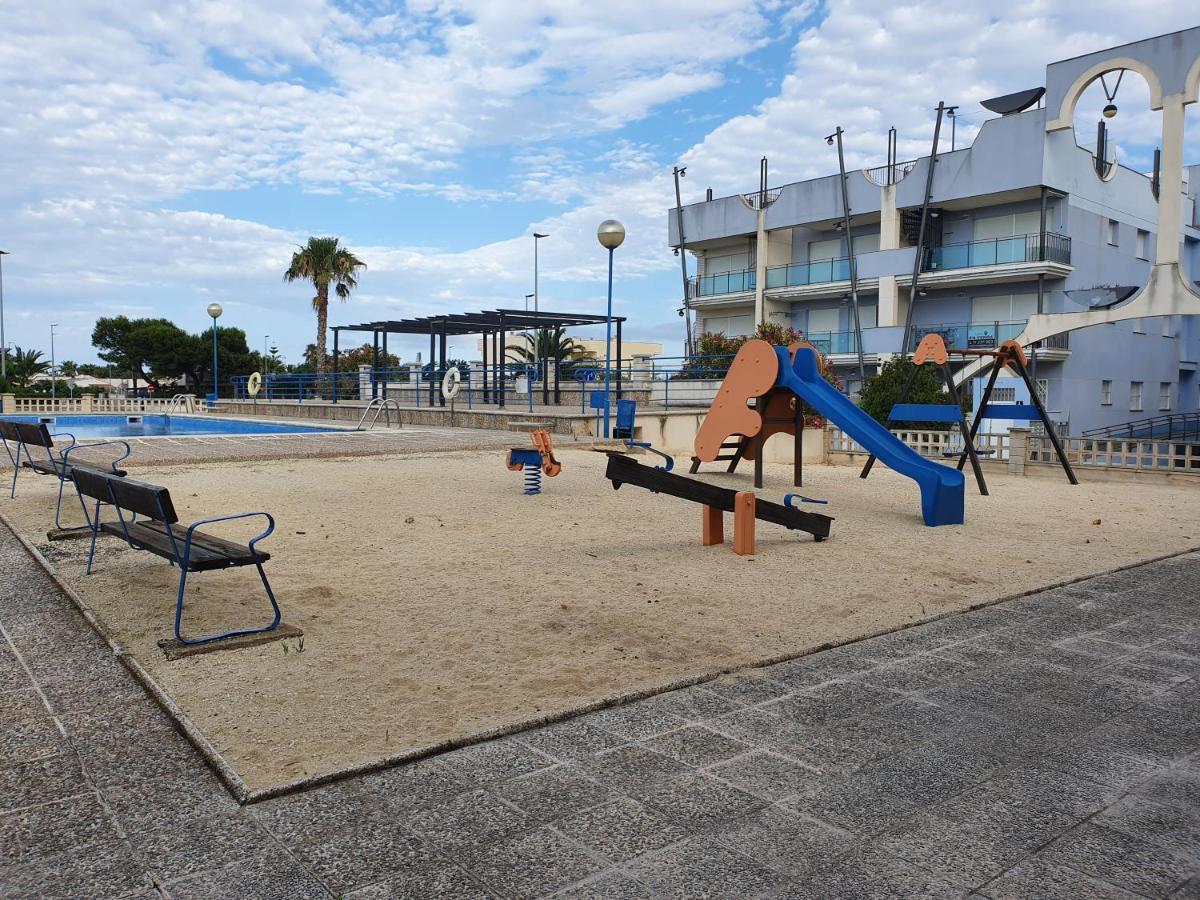 Apartamento Marinera