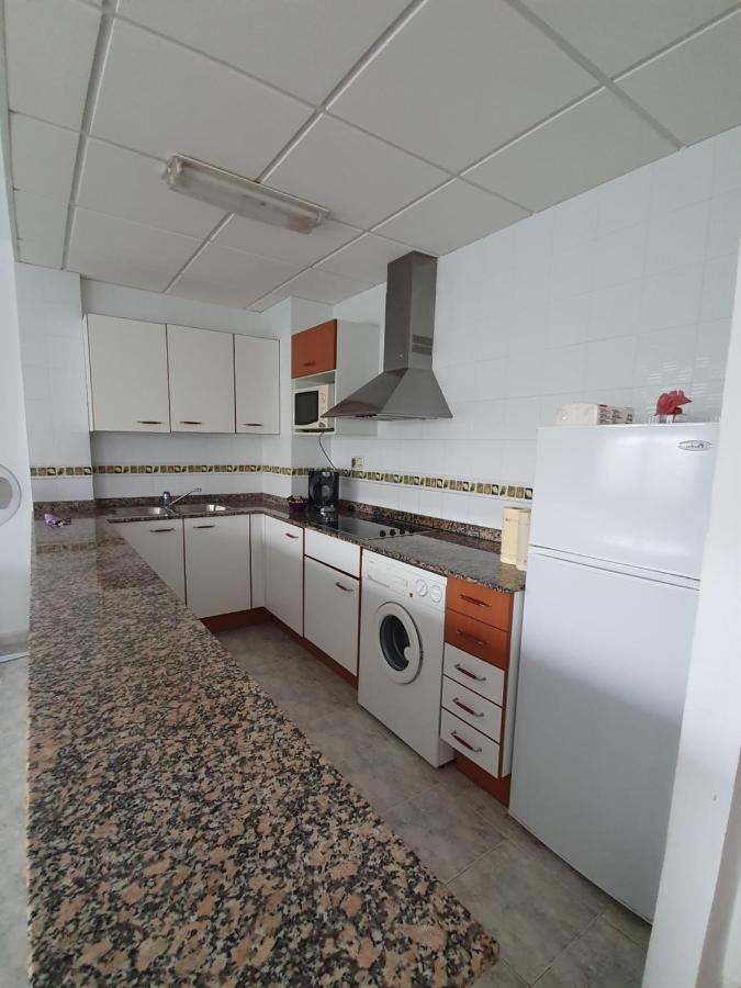 Marinera Apartamento *