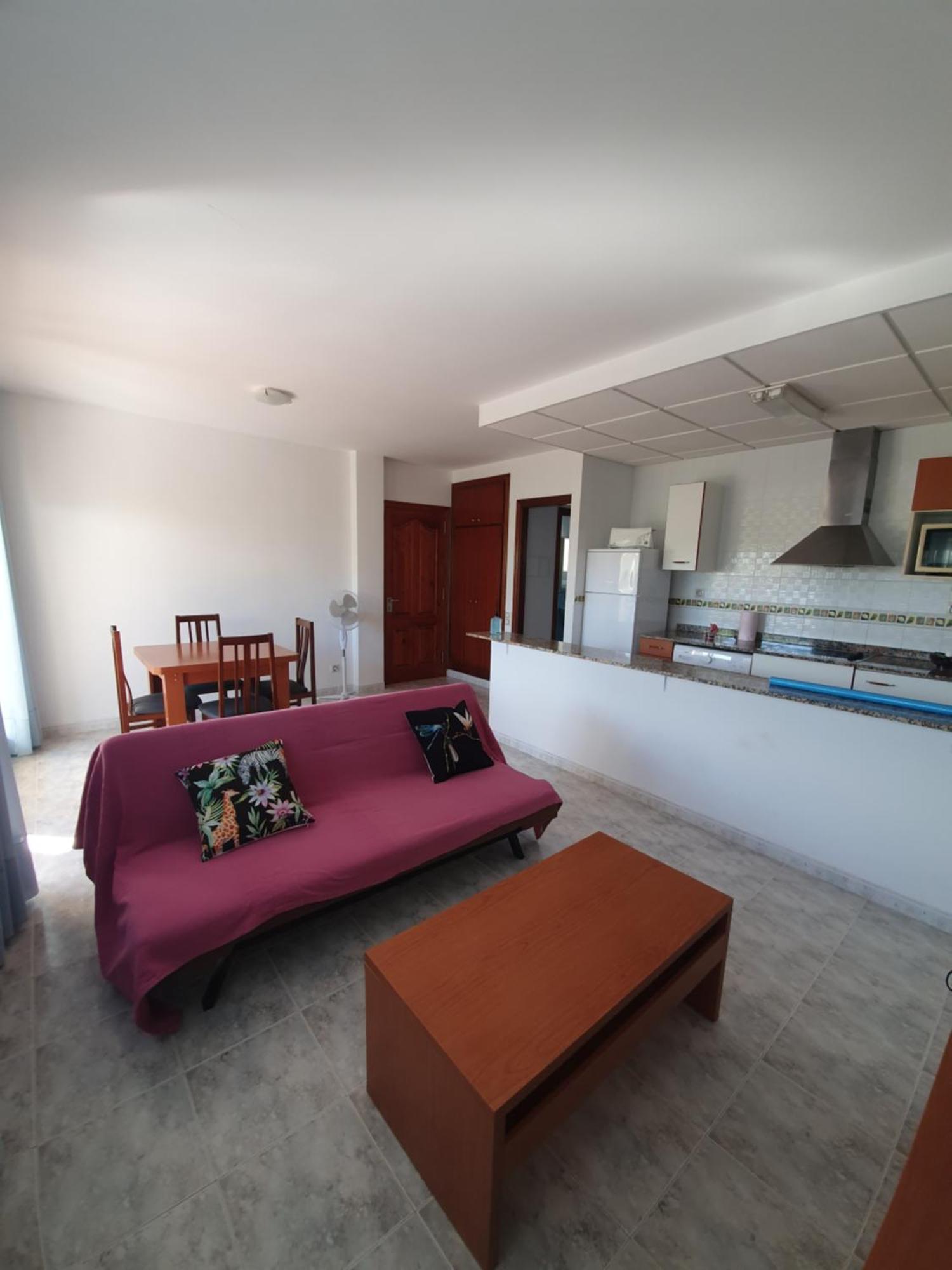 Appartement Marinera