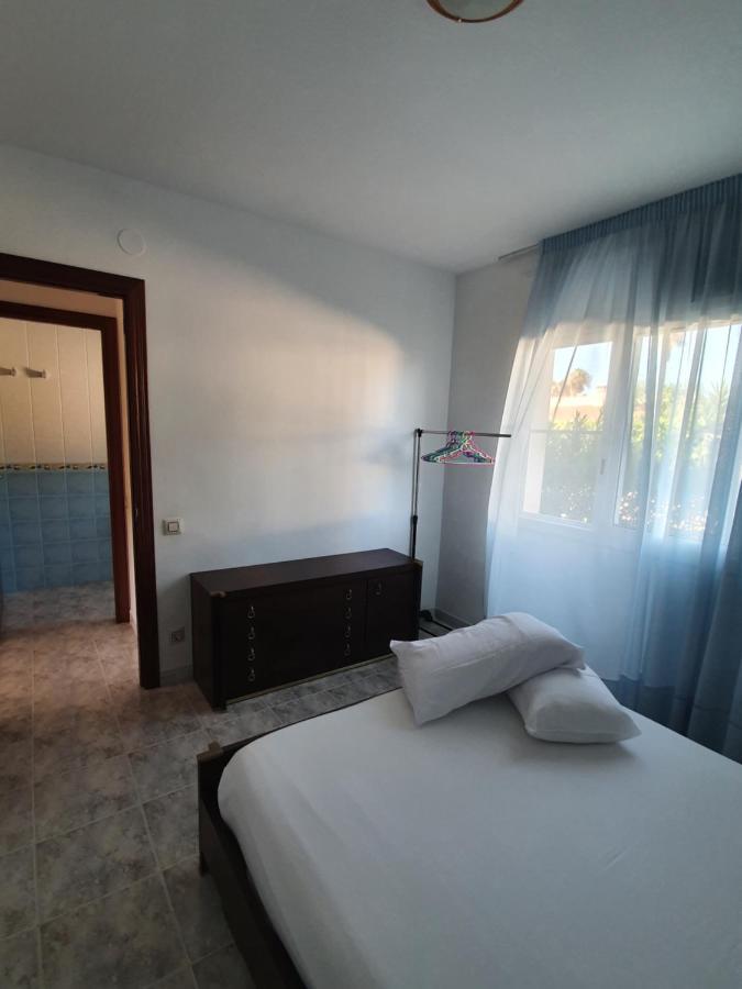 Marinera Appartement