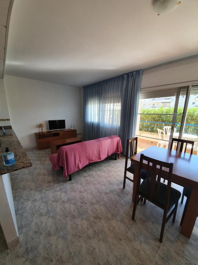 Appartement Marinera *