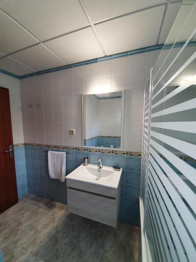 Appartement Marinera L'Eucaliptus