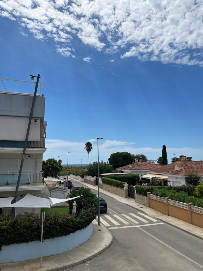 Appartement Marinera *