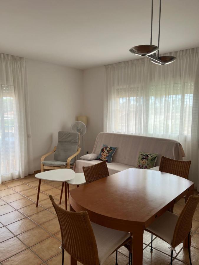 Apartamento Marinera *