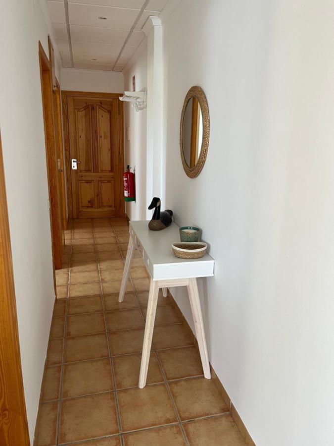 Marinera Appartement *