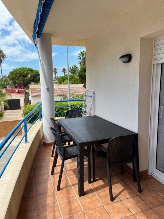 Appartement Marinera *