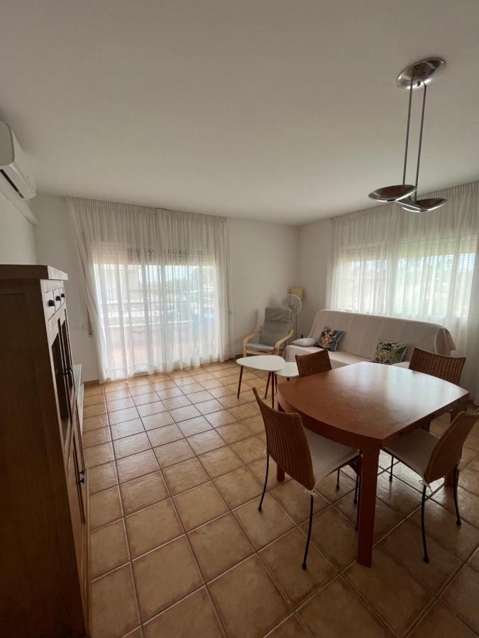 Marinera Appartement *