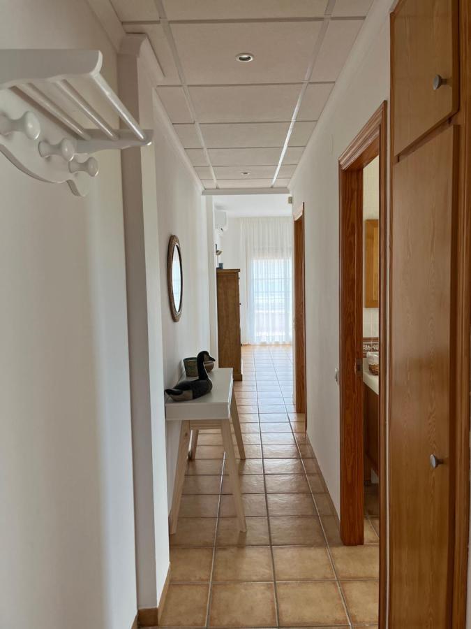 Marinera Appartement
