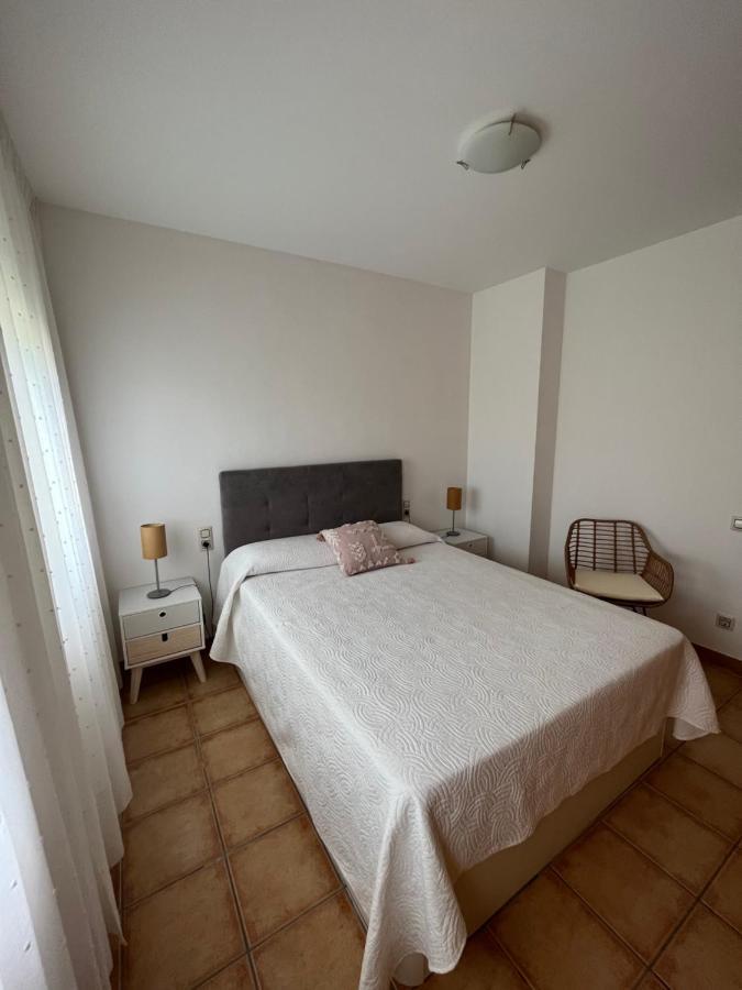 Marinera Appartement *