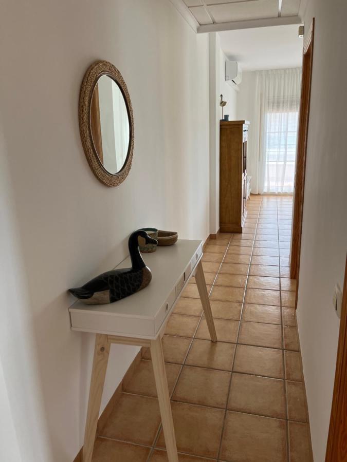 Marinera Appartement *
