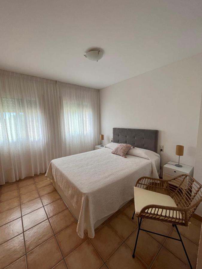 Apartment Marinera