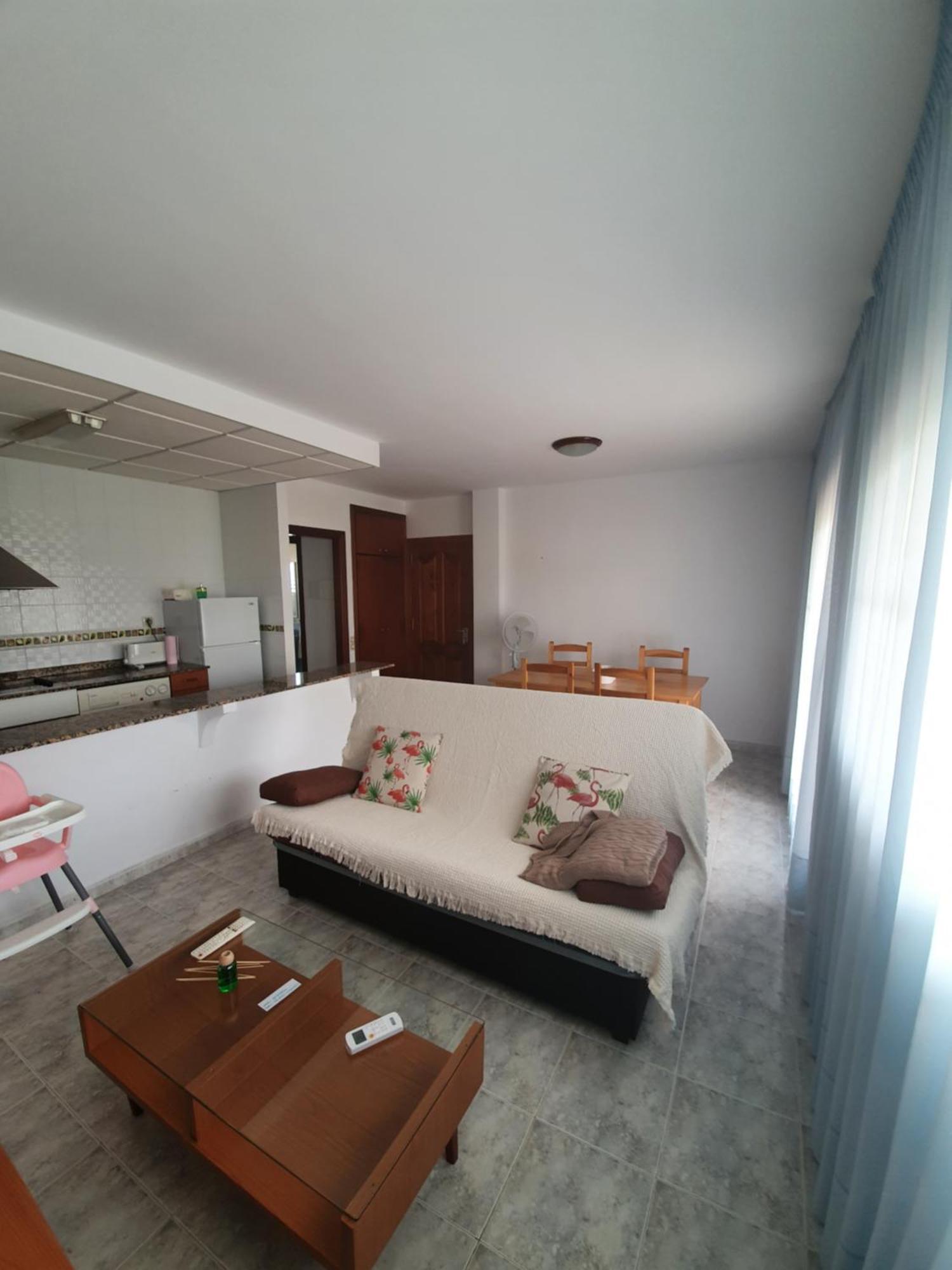 Appartement Marinera