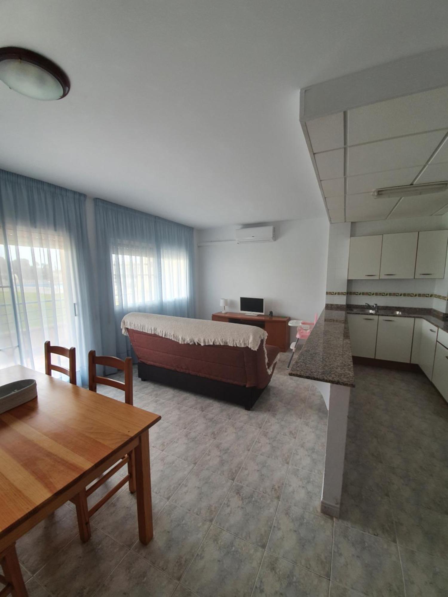 Marinera Appartement L'Eucaliptus