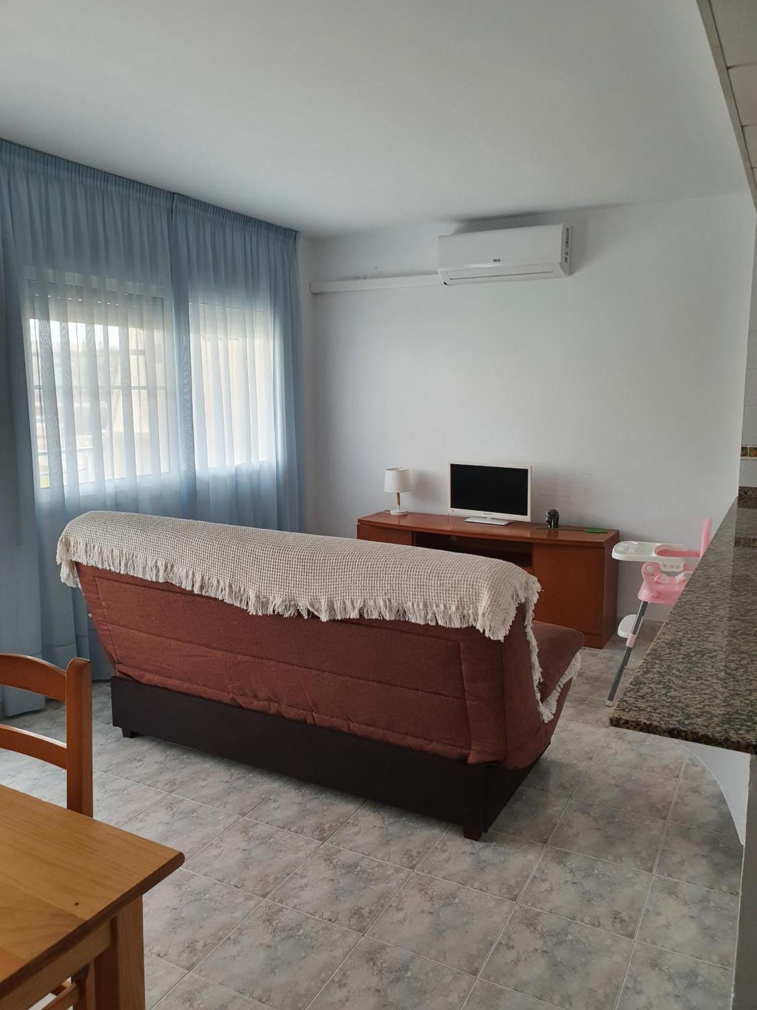 Marinera Appartement *