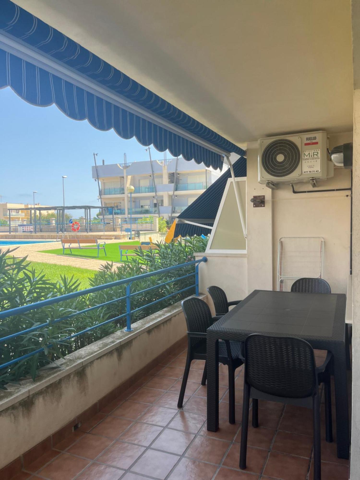 Marinera Appartement