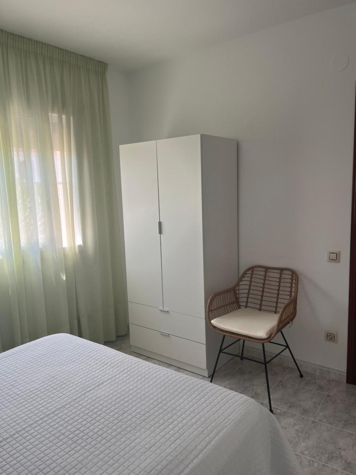 Appartement Marinera
